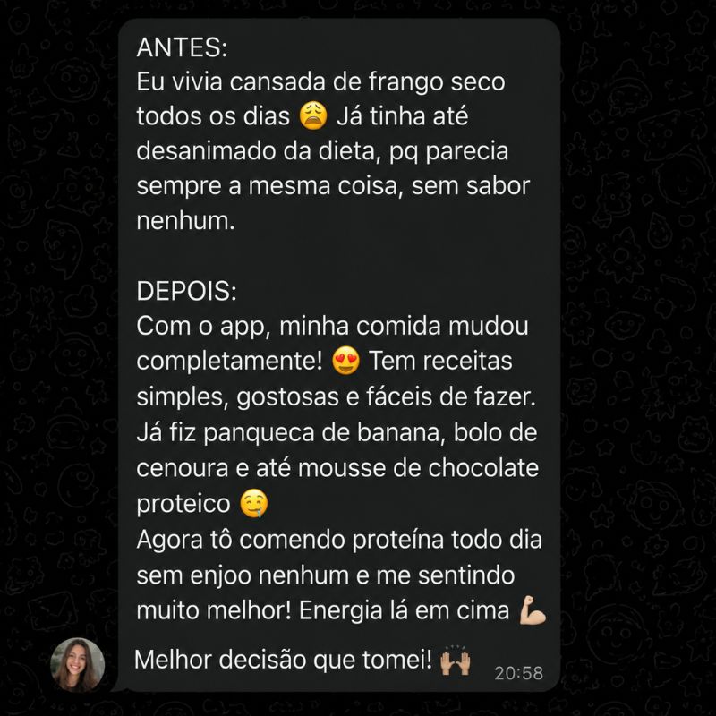 Depoimento 5